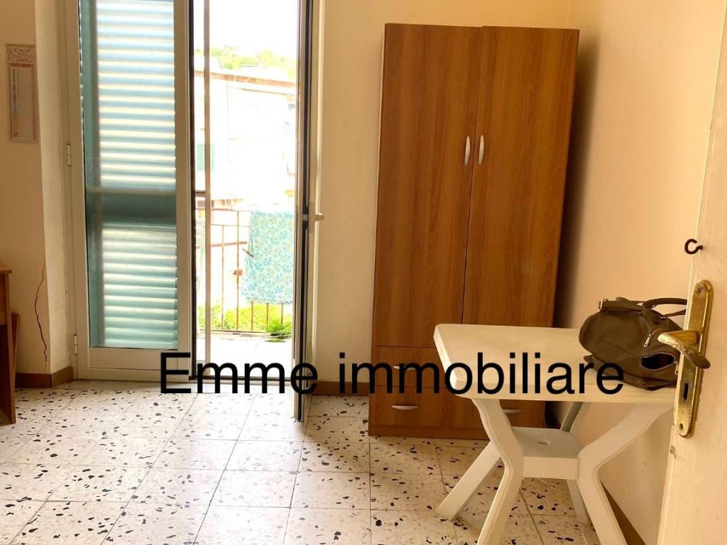 Appartamento a Messina in Via Francesco Bussone da Carmagnola - Foto 4