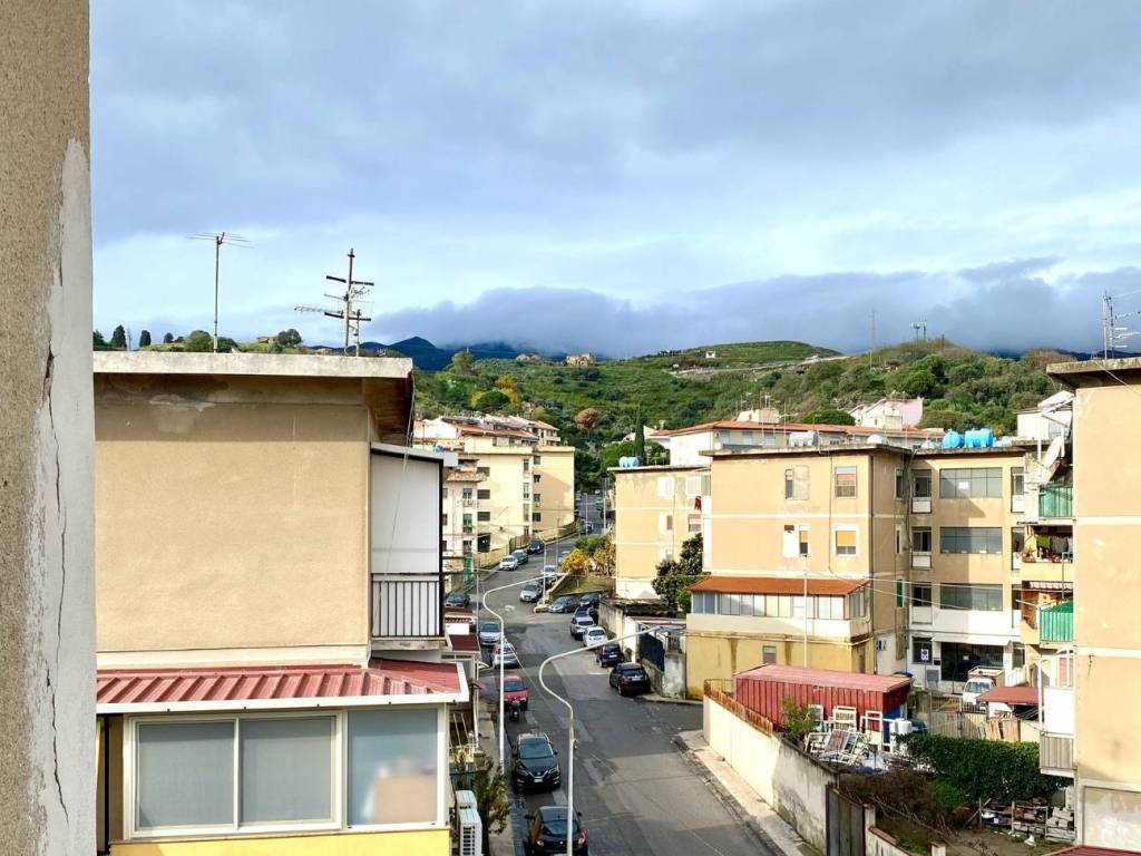 Appartamento a Messina in Via Francesco Bussone da Carmagnola - Foto 5