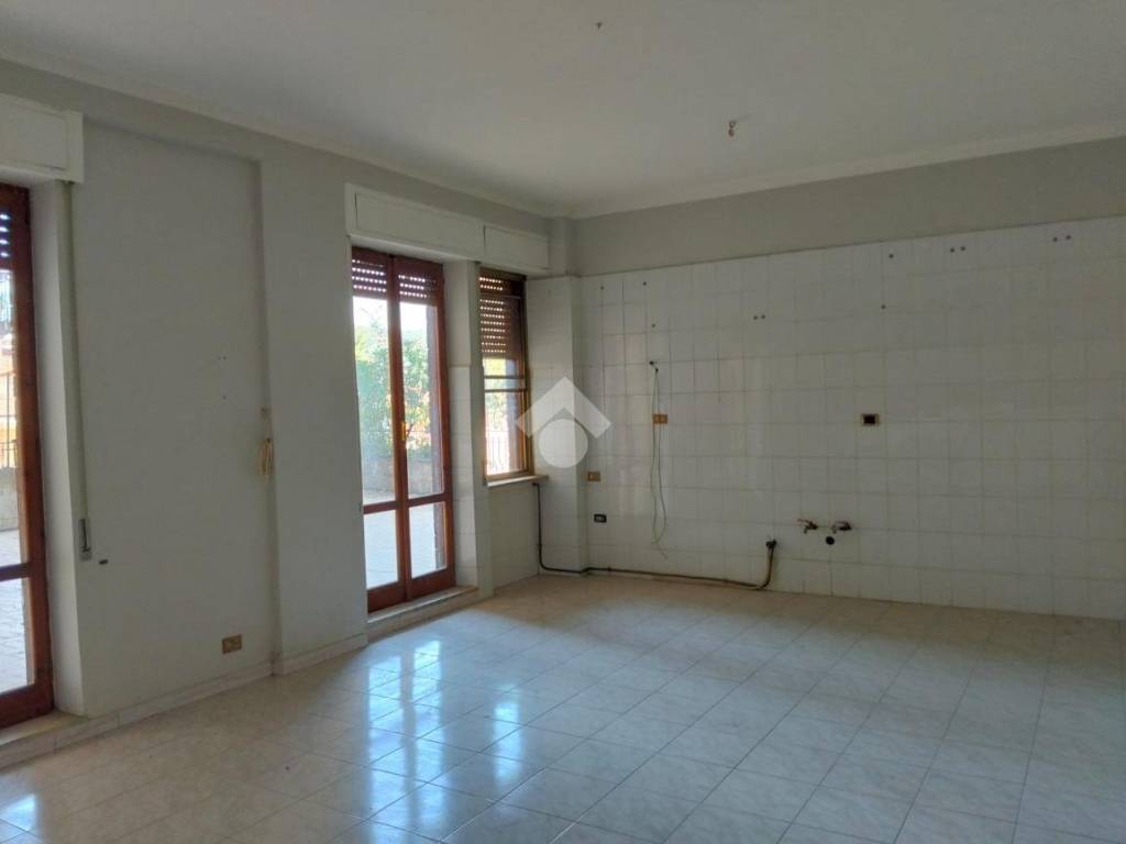 Appartamento a Avellino in Via Rione Mazzini, 52 - Foto 4