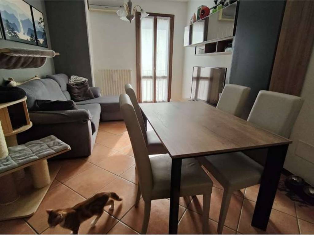 Appartamento a Reggio emilia in Via Enrico Ferri - Foto 2