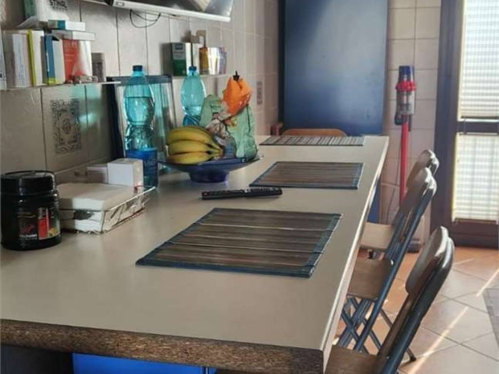 Appartamento a Reggio emilia in Via Enrico Ferri - Foto 3