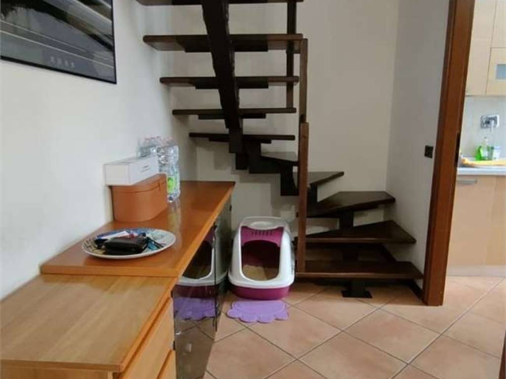 Appartamento a Reggio emilia in Via Enrico Ferri - Foto 4