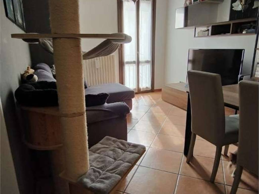 Appartamento a Reggio emilia in Via Enrico Ferri - Foto 5