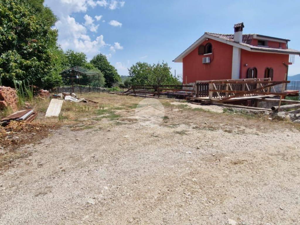 Appartamento a Fiuggi in Via Capo le Ripe, 20 - Foto 5