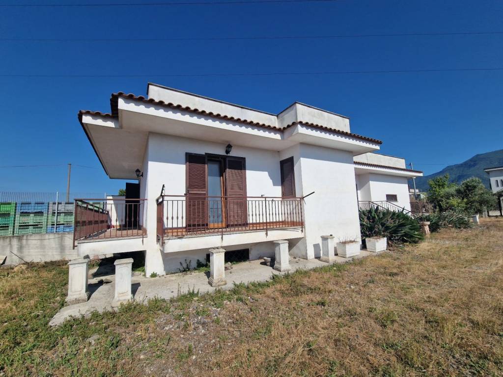 Villa a Scafati in Via Fosso dei Bagni - Foto 2