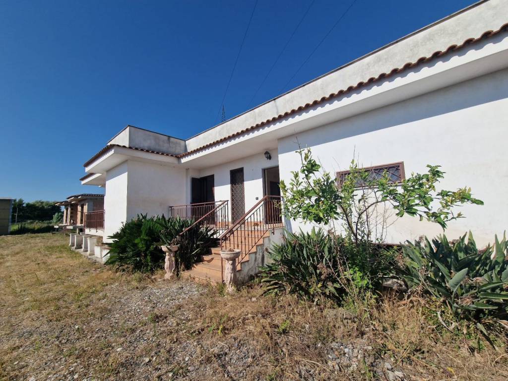 Villa a Scafati in Via Fosso dei Bagni - Foto 3