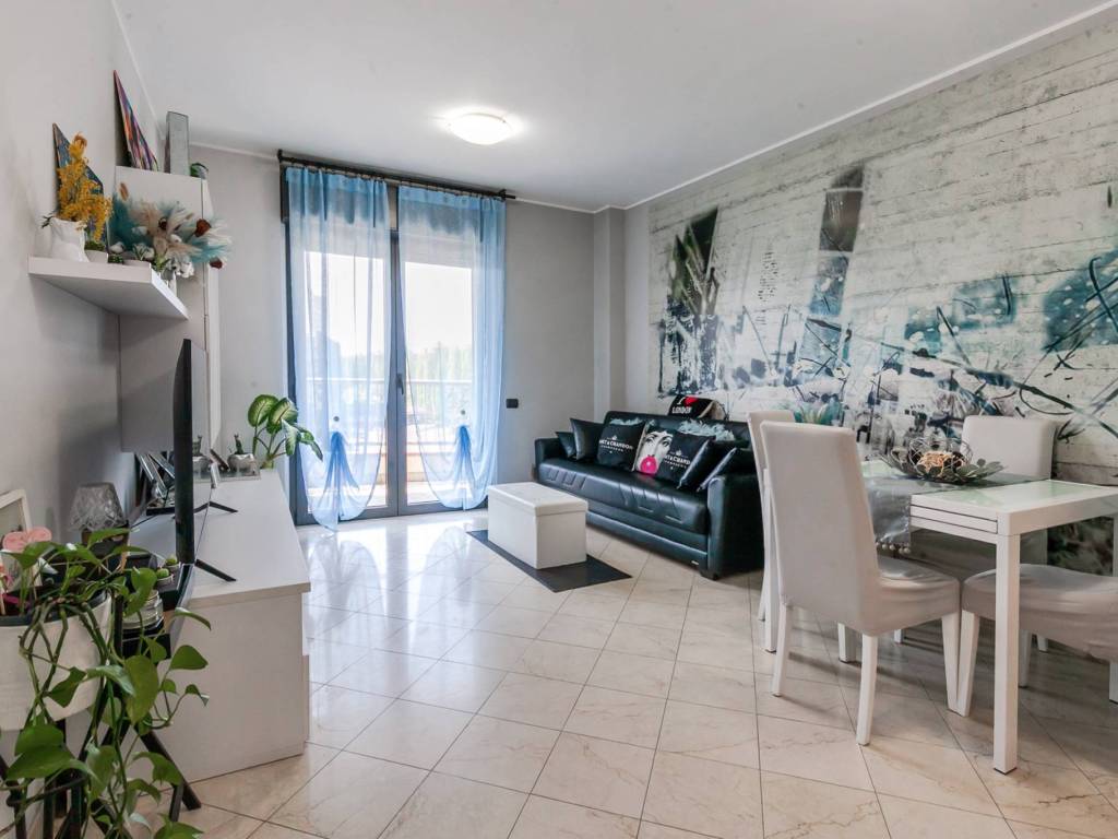 Appartamento a Milano in Viale Giovanni Suzzani, 18 - Foto 3
