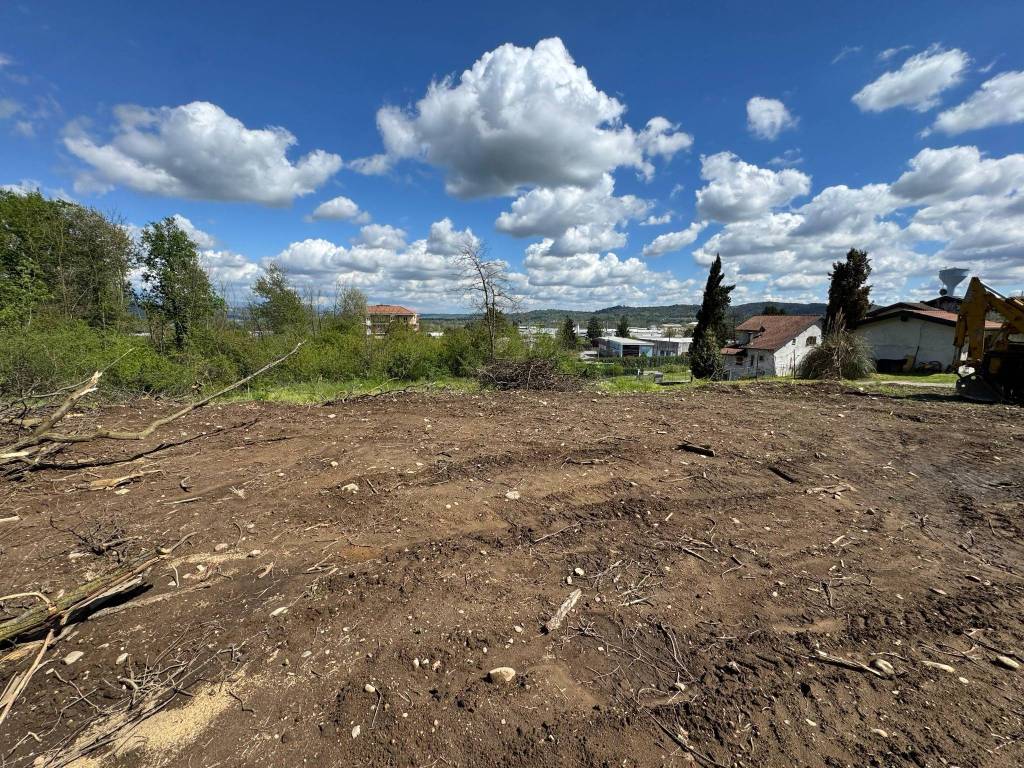 Terreno a Ternate in Via Giuseppe Mazzini - Foto 4