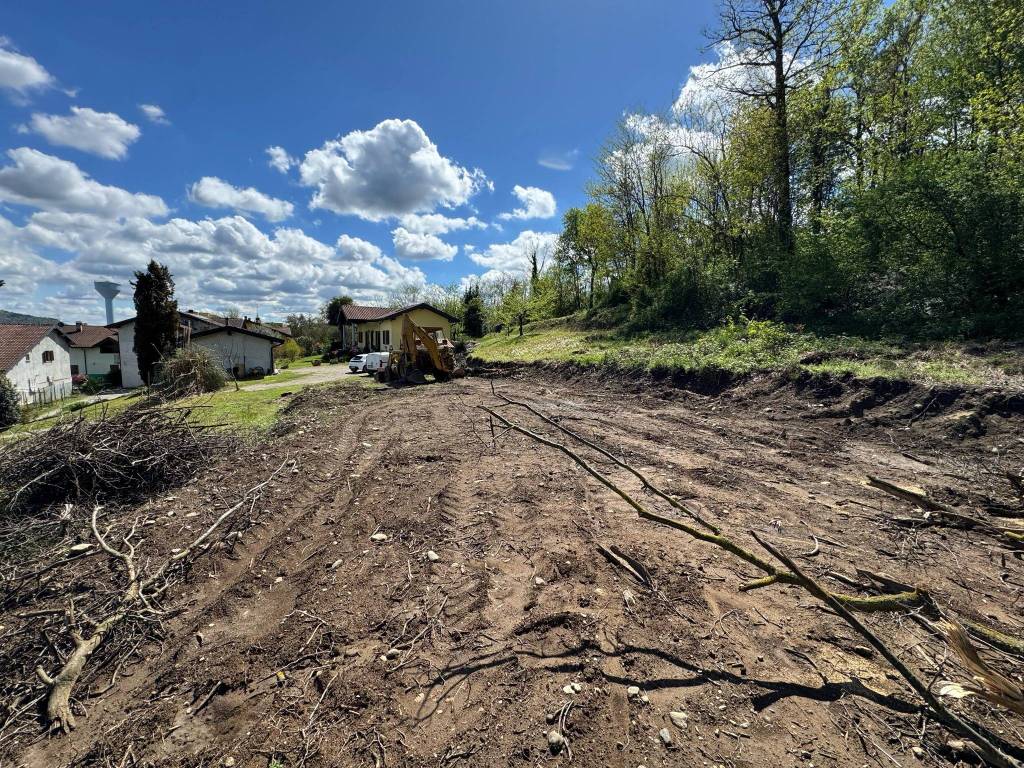 Terreno a Ternate in Via Giuseppe Mazzini - Foto 5