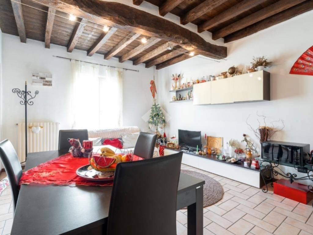 Appartamento a Castelfranco emilia in Via Domenico Natale Saietti, 10 - Foto 5