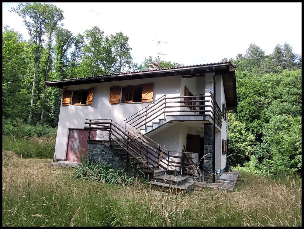 Villa a Urbe in Via Vrera, 10 - Foto 3