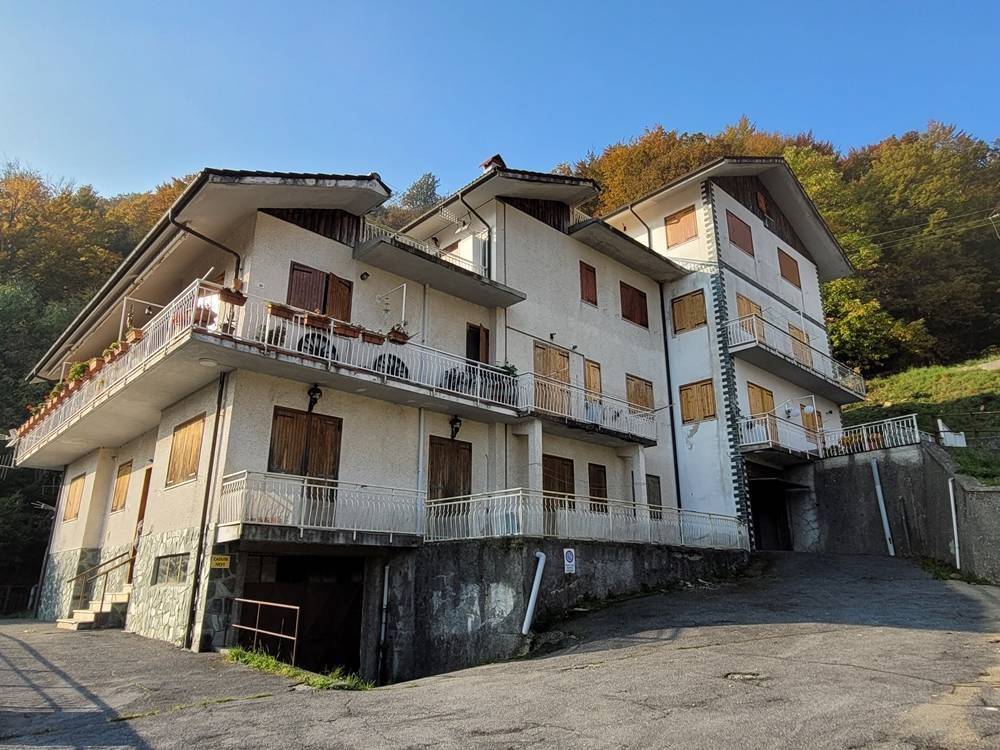 Appartamento a Urbe in S.Pietro Urbe - Foto 3