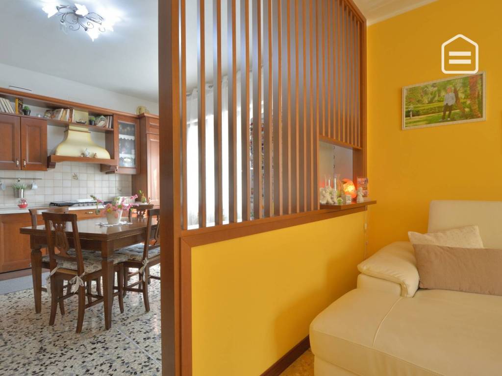 Villa a Pordenone in Via XV Divisione Osoppo, 2 - Foto 4