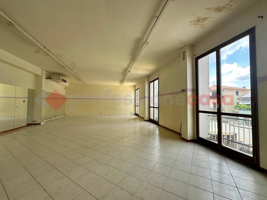 Immobile a Civitella in val di chiana in PIEVE AL TOPPO via Aretina Nord, 47/A - Foto 5