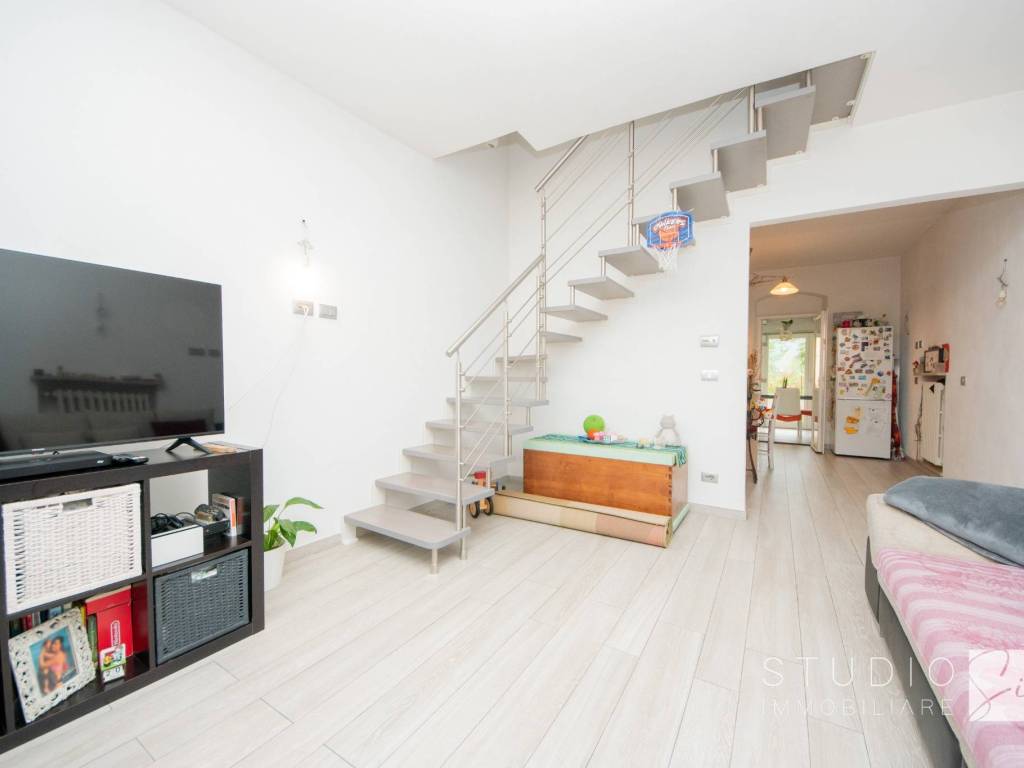 Casa indipendente a Pistoia in Via del Brusigliano - Foto 2