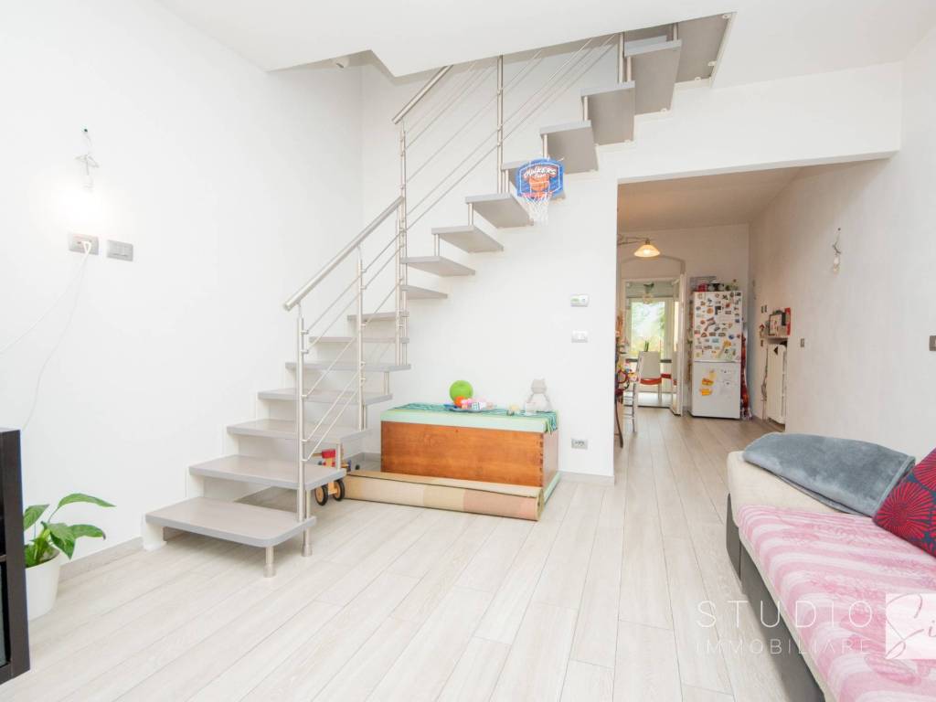 Casa indipendente a Pistoia in Via del Brusigliano - Foto 3