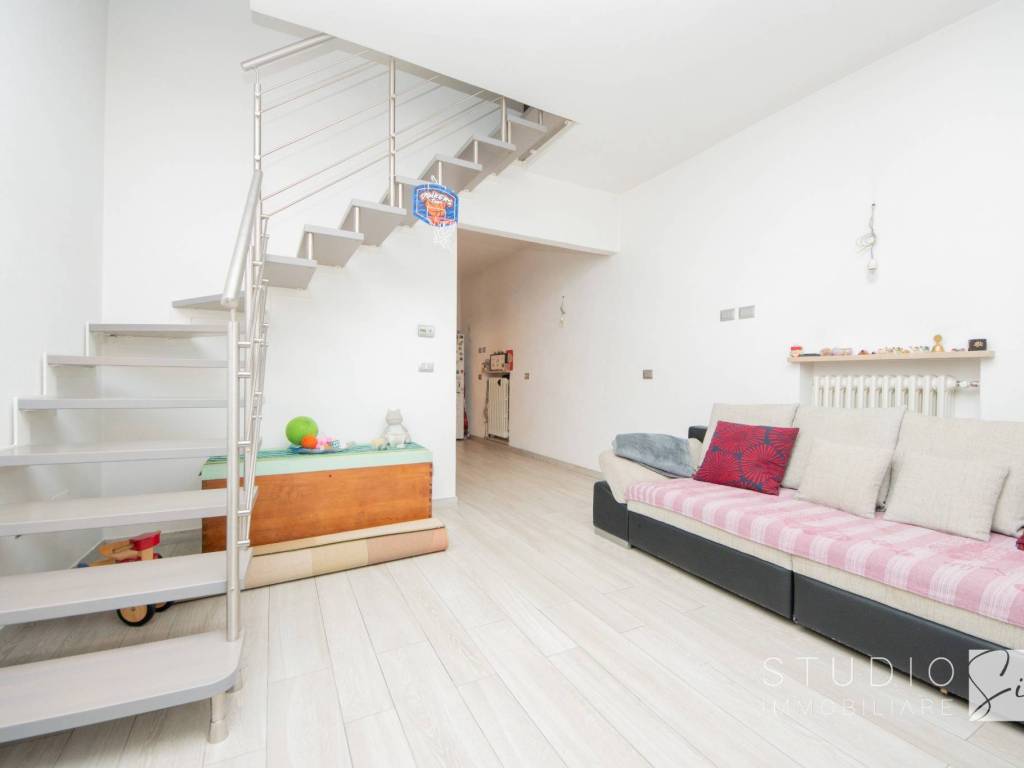 Casa indipendente a Pistoia in Via del Brusigliano - Foto 5