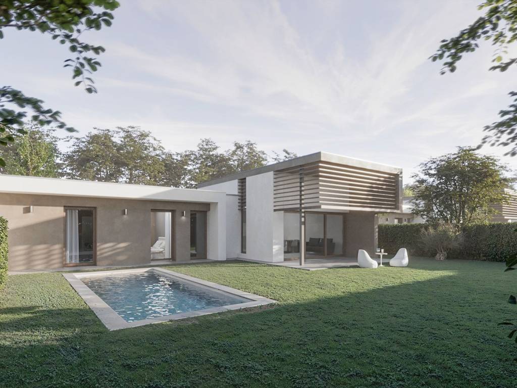 Villa a Verona in Via Legnago, 218 - Foto 3