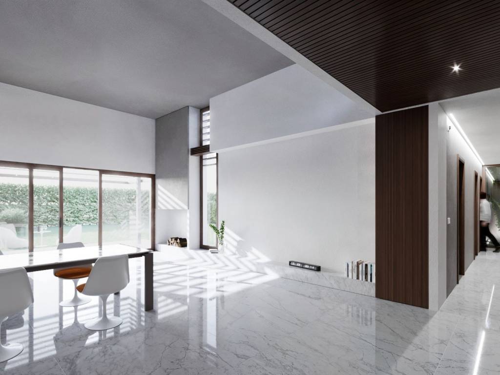 Villa a Verona in Via Legnago, 218 - Foto 4