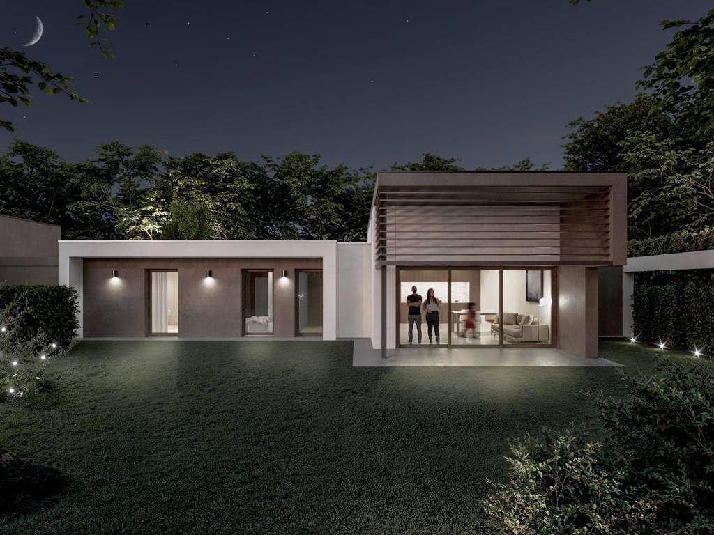 Villa a Verona in Via Legnago, 218 - Foto 5