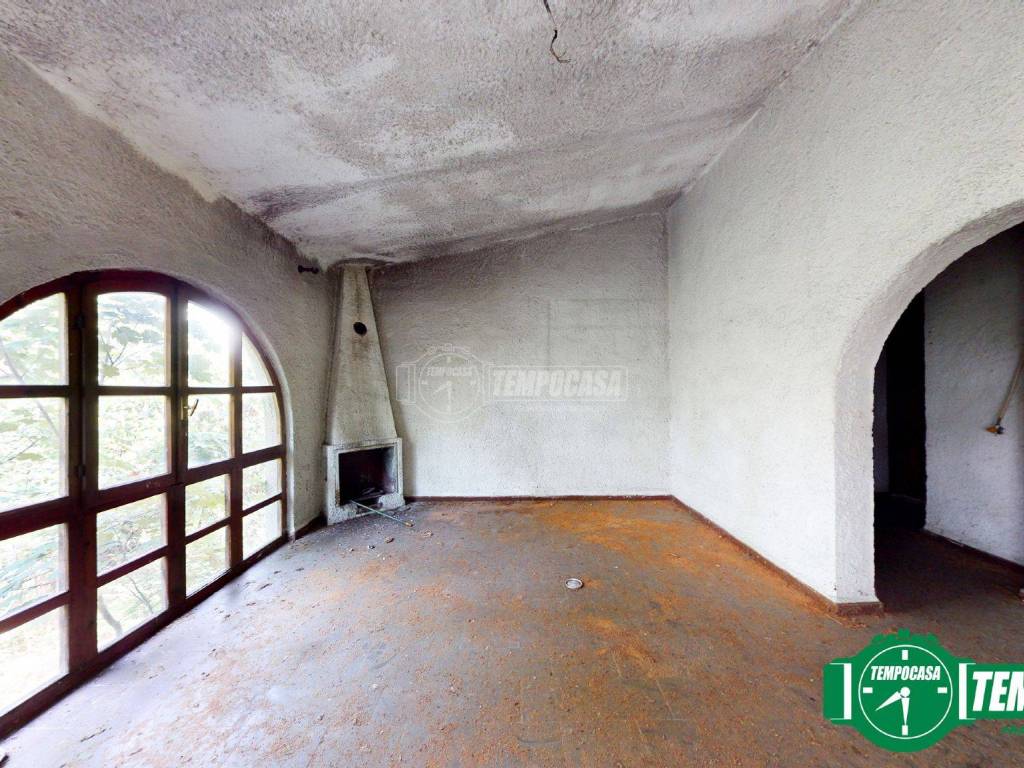 Villa a Ponzone in Villaggio Losio - Foto 3