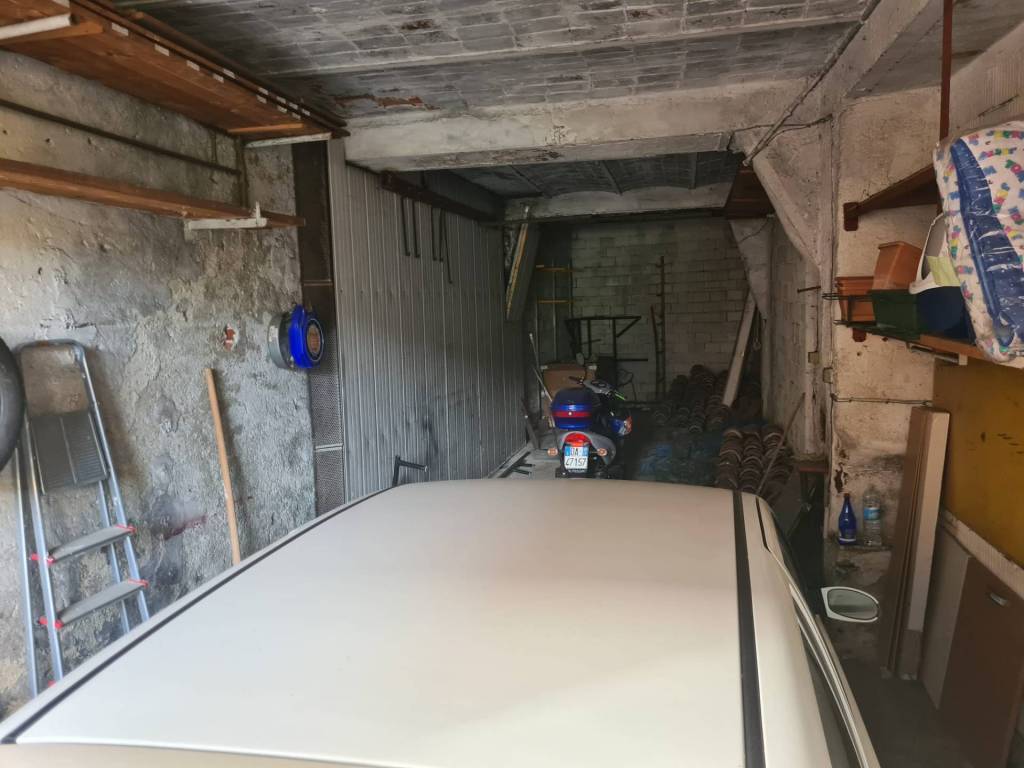 Box / garage a Millesimo in VIA DEL CARRETTO - Foto 2