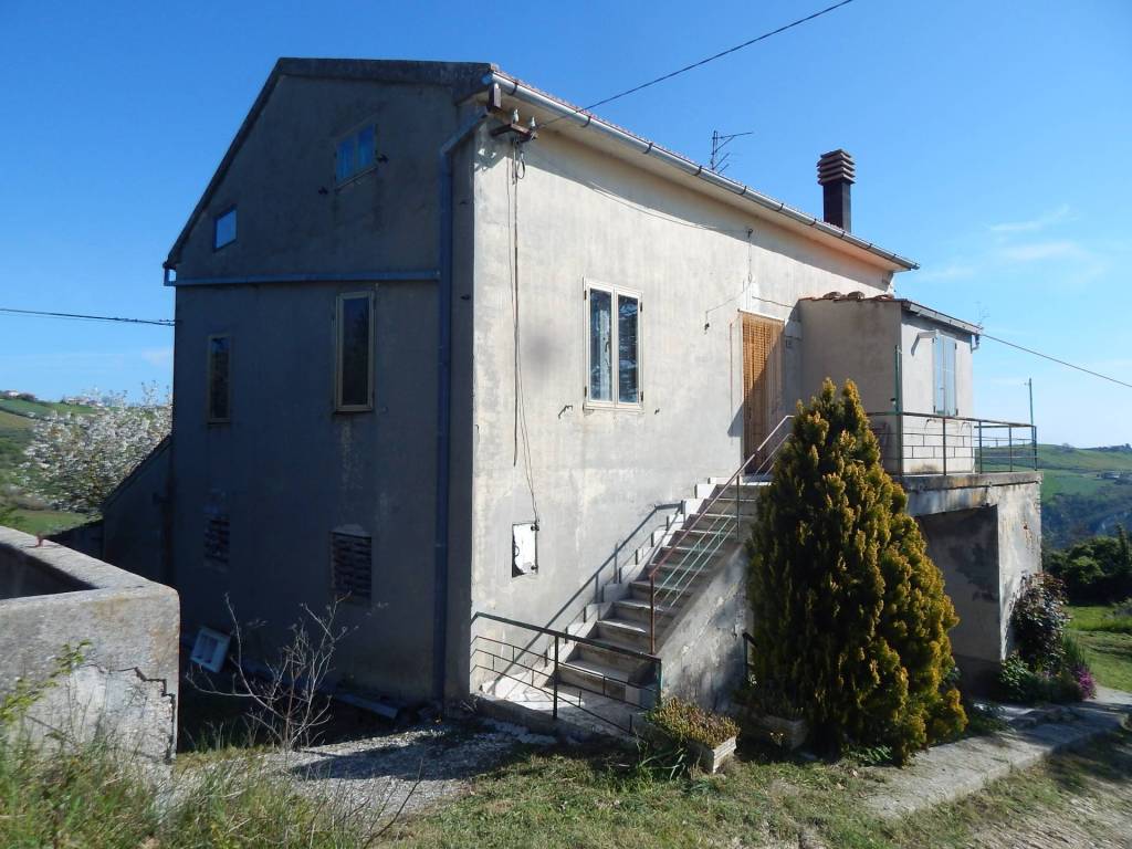 Rustico / casale a Castignano in Contrada Castiglioni - Foto 2