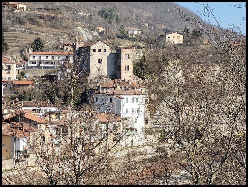 Villetta a schiera a Millesimo in Borgo Nuovo - Foto 5