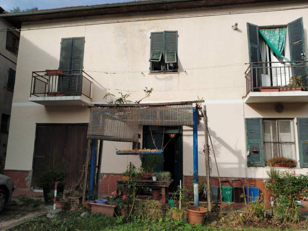 Casa indipendente a Osiglia in loc.Barberis via Comunale, 8 - Foto 2
