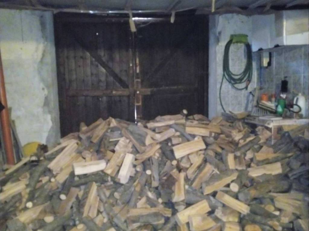 Casa indipendente a Osiglia in loc.Barberis via Comunale, 8 - Foto 4