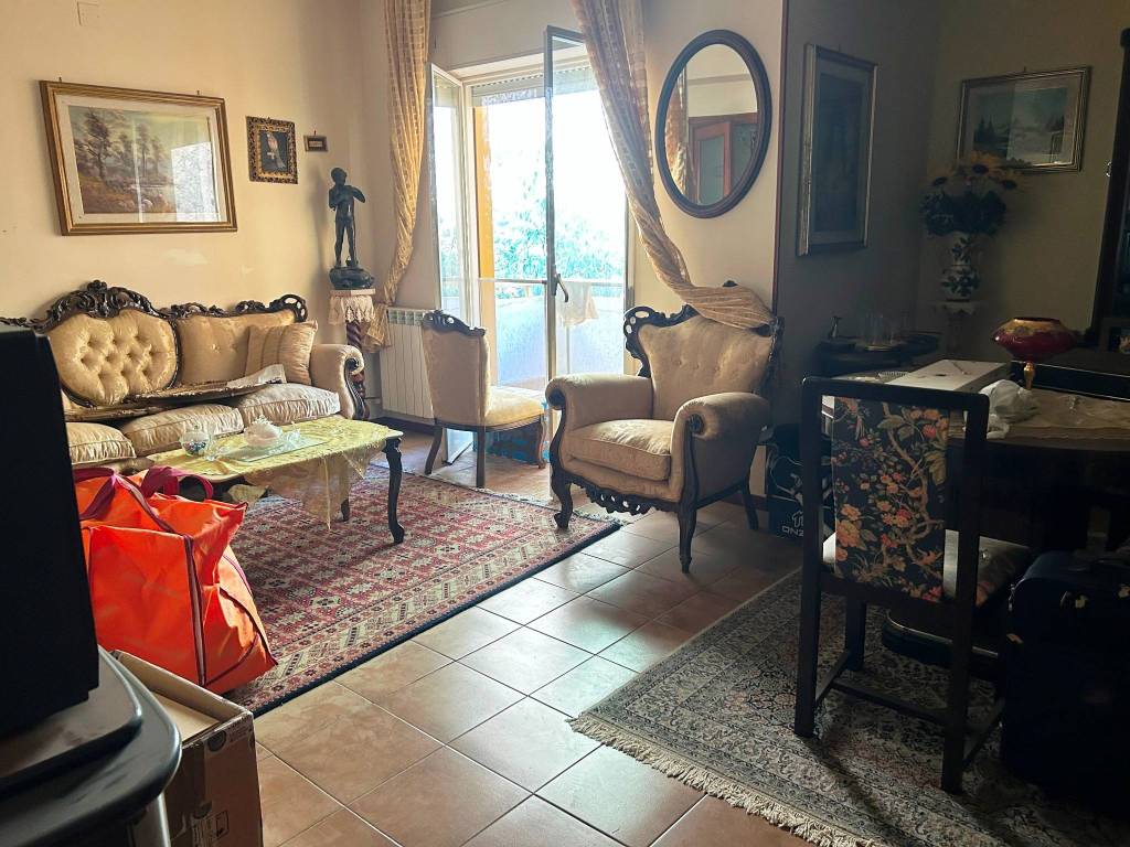 Appartamento a Messina in Via Comunale Santo, 58 - Foto 2