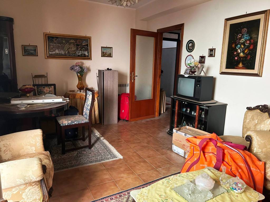 Appartamento a Messina in Via Comunale Santo, 58 - Foto 4