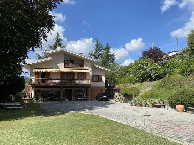 Villa a Millesimo in Loc. Pangiaschi, 16 - Foto 2