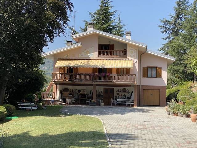 Villa a Millesimo in Loc. Pangiaschi, 16 - Foto 3