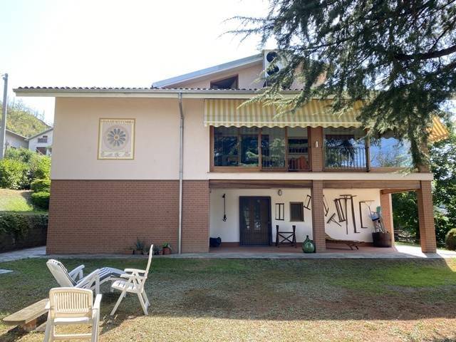 Villa a Millesimo in Loc. Pangiaschi, 16 - Foto 4