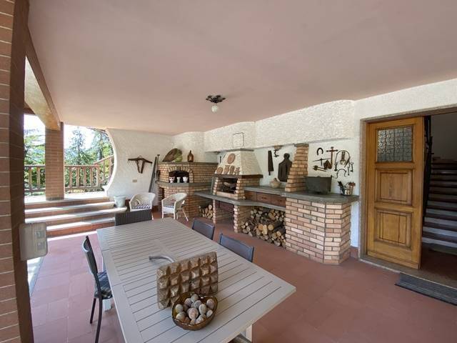 Villa a Millesimo in Loc. Pangiaschi, 16 - Foto 5