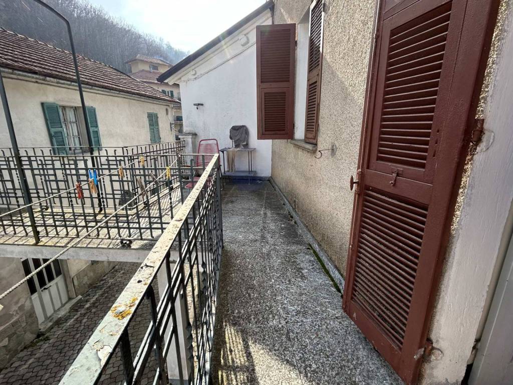 Casa indipendente a Osiglia in Piazza San Francesco, 21 - Foto 3