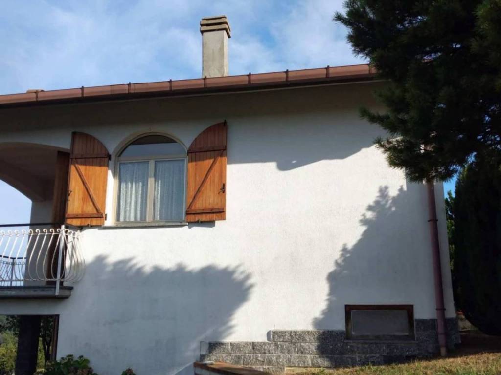 Villa a Roccavignale in pianissolo - Foto 3
