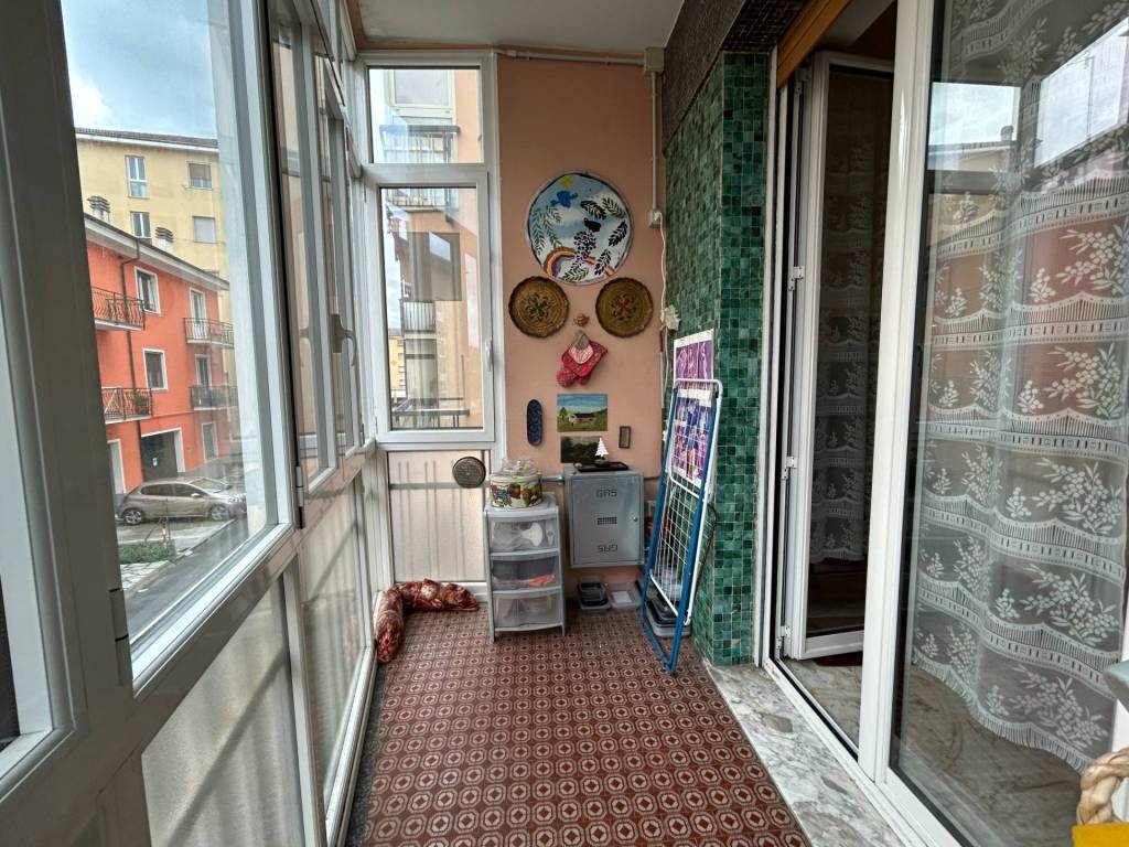 Appartamento a Millesimo in Caduti per la Resistenza, 21 - Foto 5