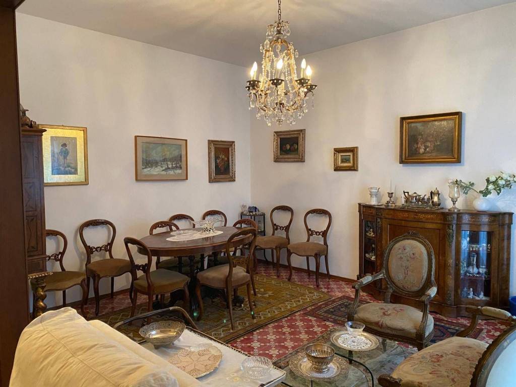 Appartamento a Millesimo in piazza della libertà, 44 - Foto 4