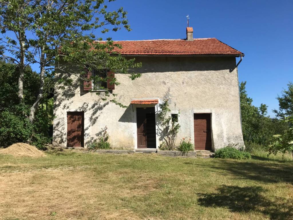 Rustico / casale a Osiglia in località baltera - Foto 4