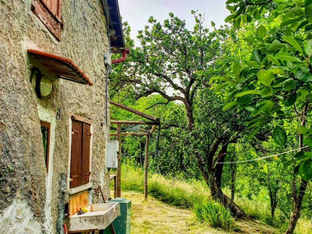 Rustico / casale a Osiglia in località baltera - Foto 5