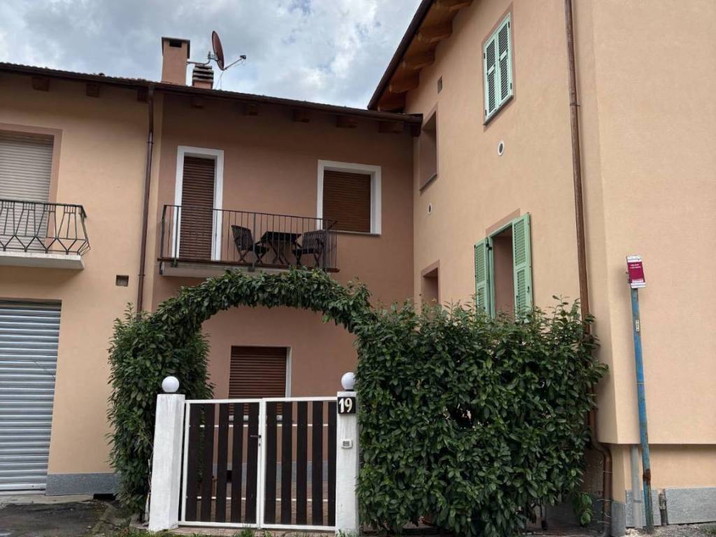 Appartamento a Osiglia in loc. barberis - Foto 4