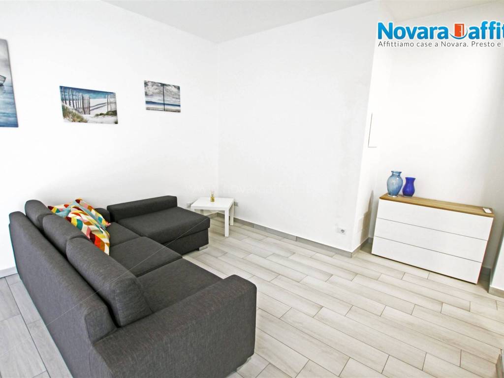 Appartamento a Novara in Via Nicolao Sottile, 6 - Foto 3