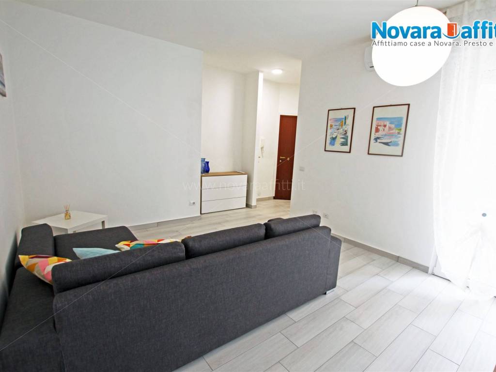 Appartamento a Novara in Via Nicolao Sottile, 6 - Foto 4