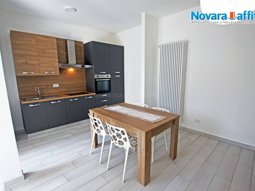 Appartamento a Novara in Via Nicolao Sottile, 6 - Foto 5