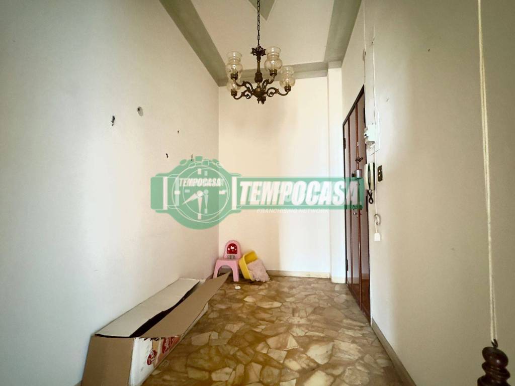 Appartamento a Genova in Via Lodovico Calda 32 - Foto 2