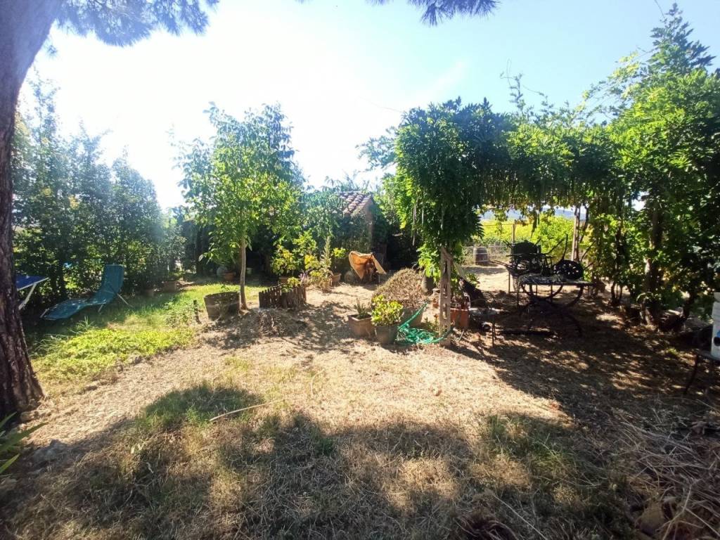 Appartamento a Castiglione del lago in Via Roma, 152 - Foto 4