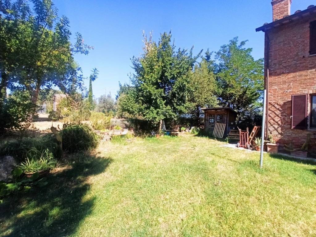 Appartamento a Castiglione del lago in Via Roma, 152 - Foto 5