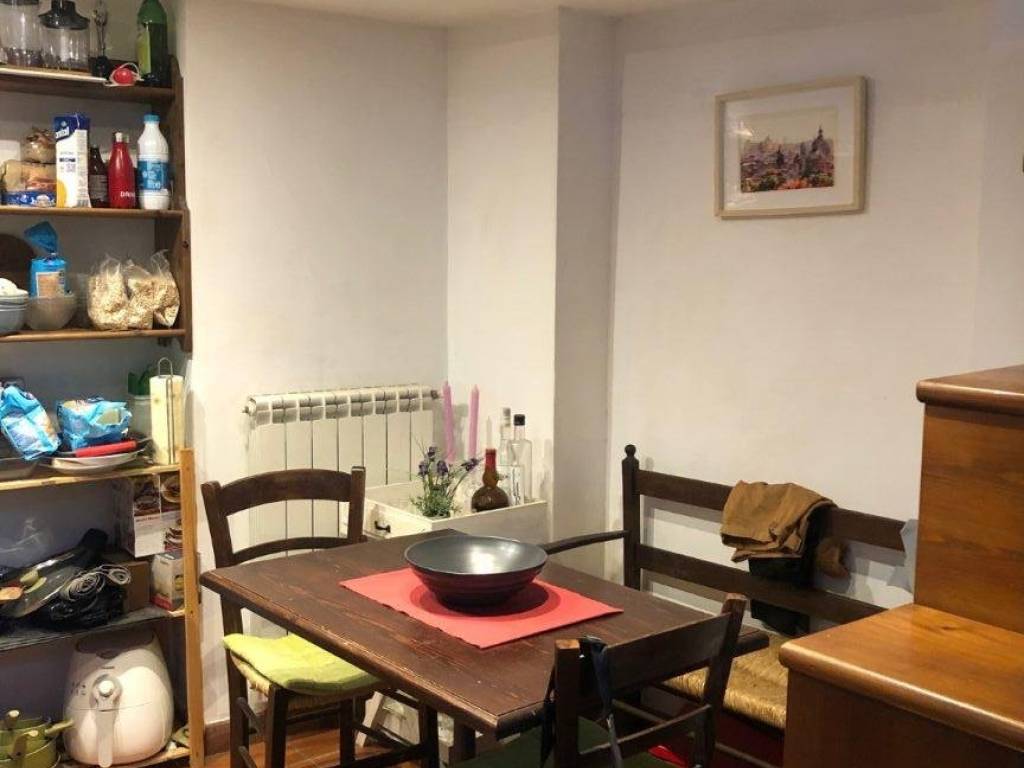 Appartamento a Roma in Via del Verano - Foto 2